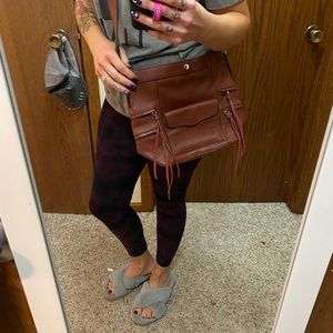 Rebecca Minkoff crossbody